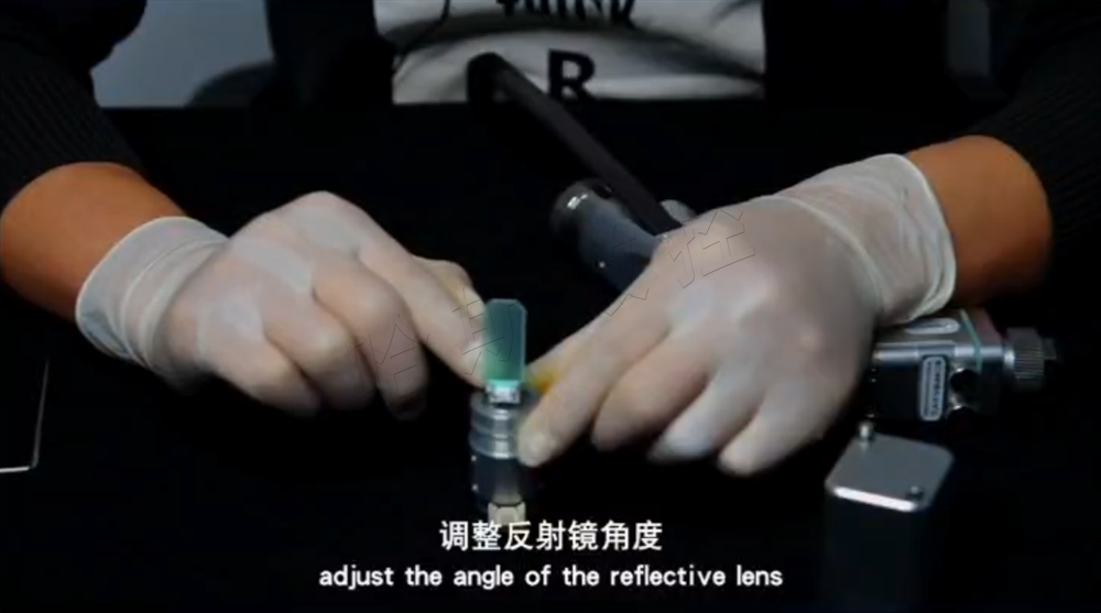 reflective lens replacement12