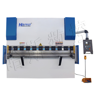 e21液压数显折弯机