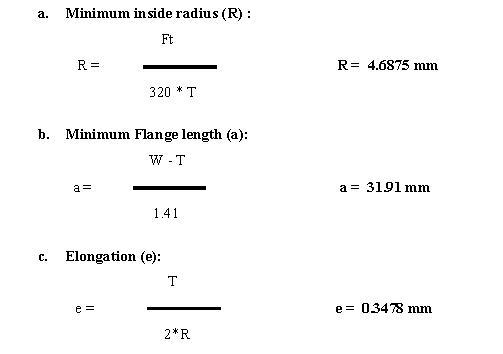 冲孔模具和送料机构的设计与开发（1）