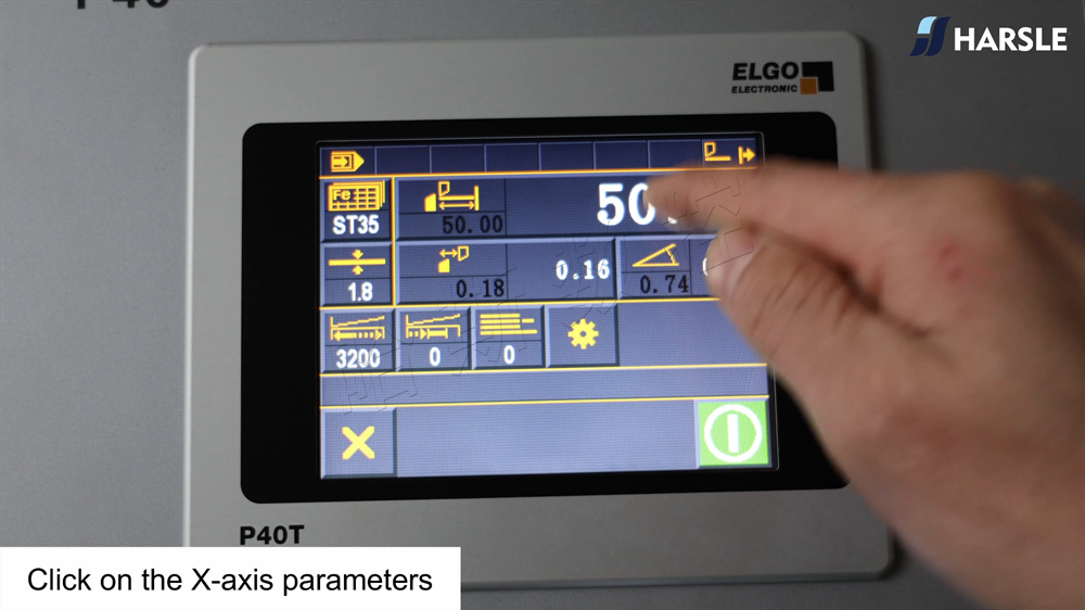 P40T Controller47