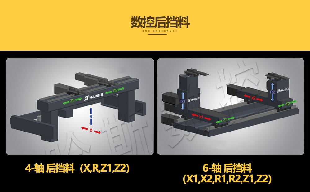 折弯机数控