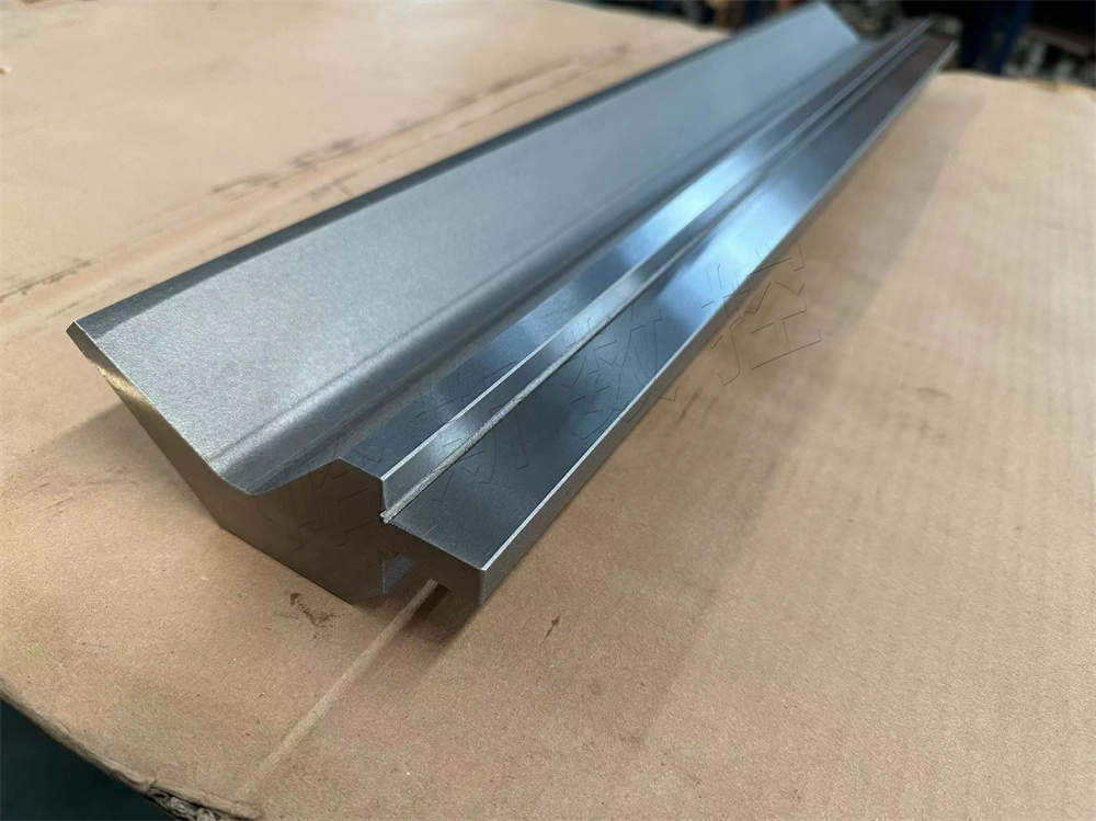 press brake toolings